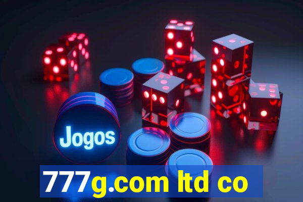 777g.com ltd co